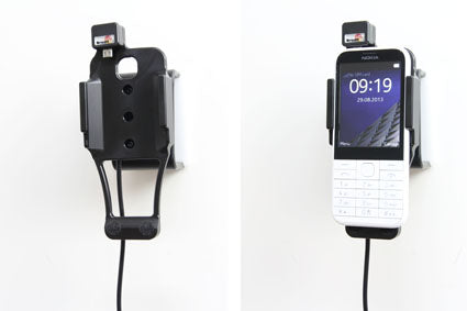 Brodit Actieve Houder 513779 - Telefoonhouder Nokia 225