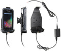 Active holder for fixed installation 513805