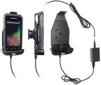Active holder for fixed installation 513805