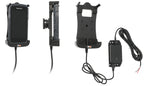 Active holder for fixed installation 513851