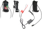 Active holder for fixed installation 513862