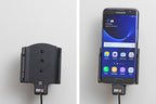 Brodit Actieve Houder 513866 - Telefoonhouder Samsung Galaxy S7 Edge
