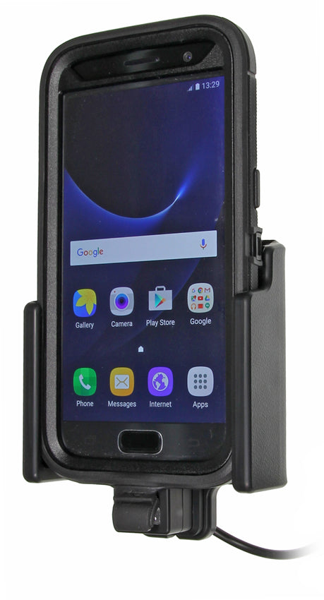 Brodit Actieve Houder 513891 - Telefoonhouder Samsung Galaxy S7