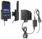 Active holder for fixed installation 513891