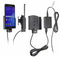 Active holder for fixed installation 513895