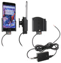 Active holder for fixed installation 513905