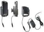 Active holder for fixed installation 513926