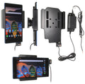 Active holder for fixed installation 513938