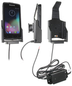 Active holder for fixed installation 513943
