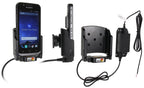 Active holder for fixed installation 513951