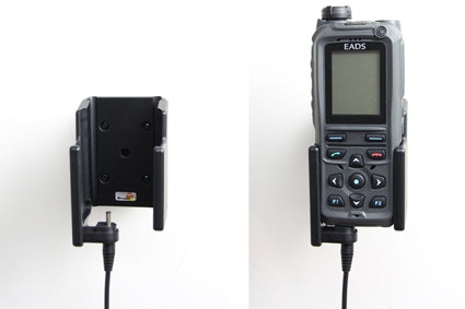 Brodit Actieve Houder 513952 - Telefoonhouder Airbus TH9 / Tetra THR9