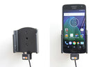 Brodit Actieve Houder 513957 - Telefoonhouder Motorola Moto G5 Plus