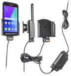 Active holder for fixed installation 513958