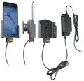 Active holder for fixed installation 513980