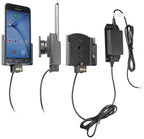 Active holder for fixed installation 513980