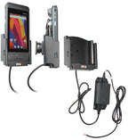 Active holder for fixed installation 513981
