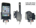 Apple iPhone 4/4S Passieve verstelbare houder met hoes. Let op: Uitlopend artikel, Kan niet retour! afbeelding 2