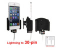 Apple iPhone 5 Passieve houder. Originele lightning Let Op: Uitlopend Artikel, Kan niet retour! afbeelding 2