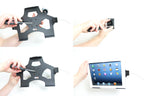 Brodit Houder met Slot 514452 - Tablethouder Apple iPad With Retina (Lightning Connector) / iPad 4th Gen