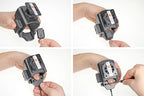 Brodit Kabel-bevestiging 514561