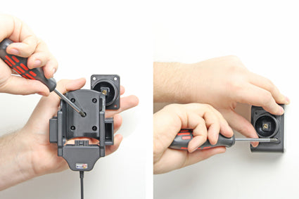 Brodit Kabel-bevestiging 514561