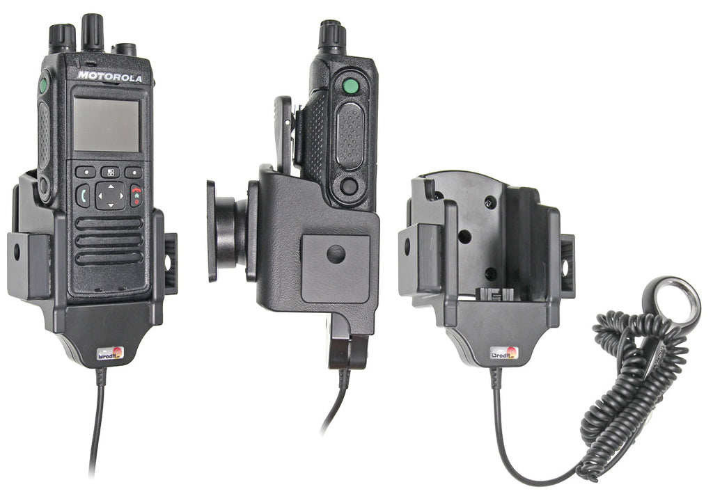 Holder for Cable Attachment 514561