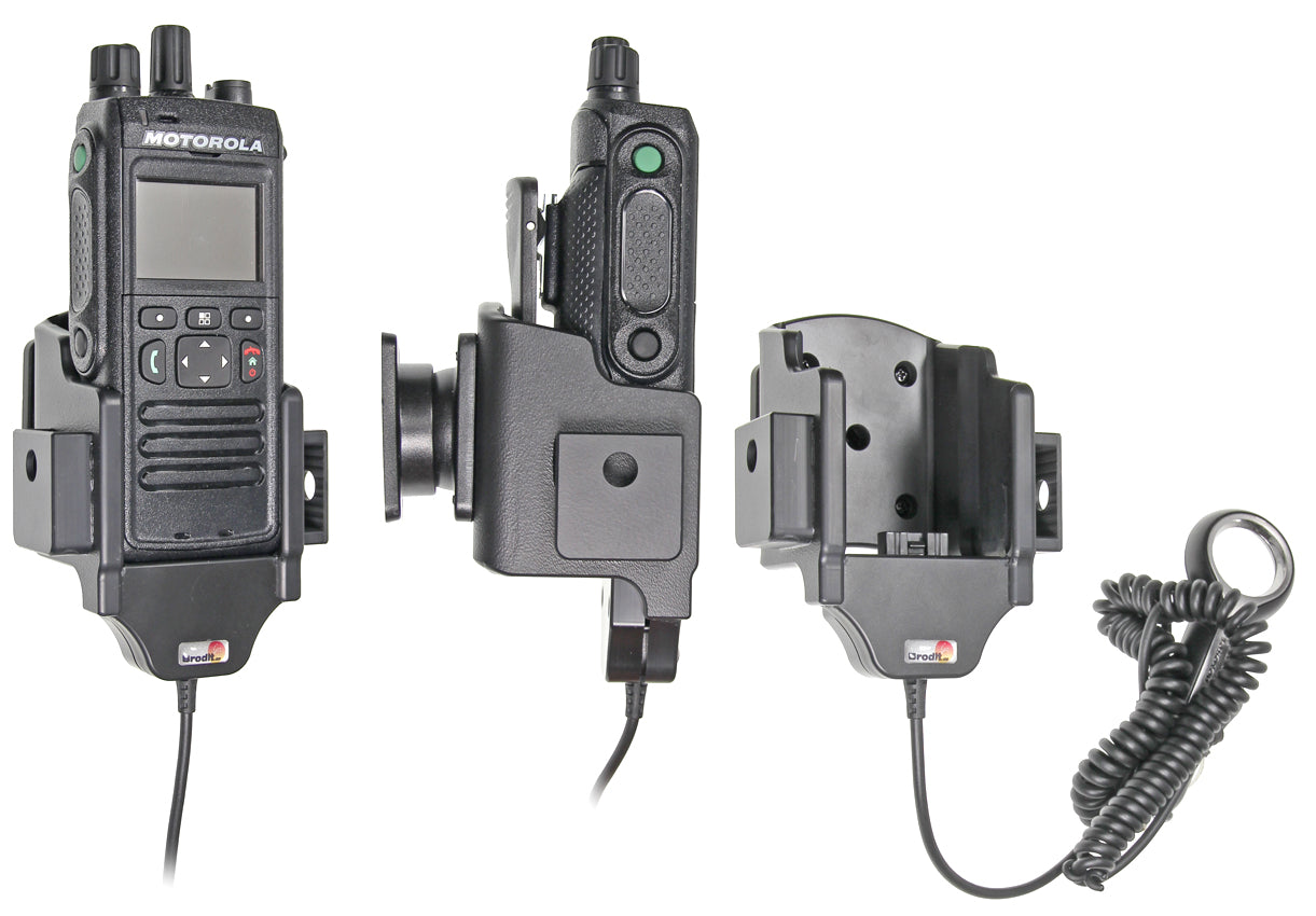 Holder for Cable Attachment 514561