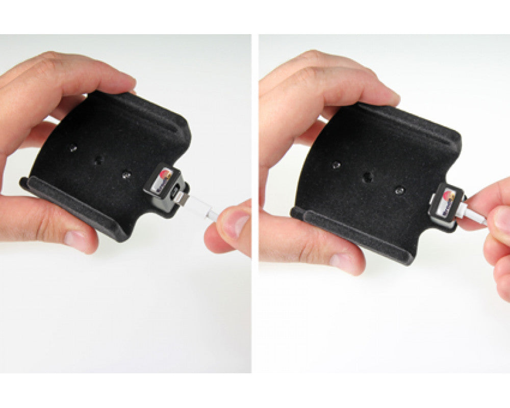 Brodit - Apple iPhone 6 Passieve houder. Let Op: Uitlopend Artikel, Kan niet retour! - Telefoon- & Tablethouder - artikel 514