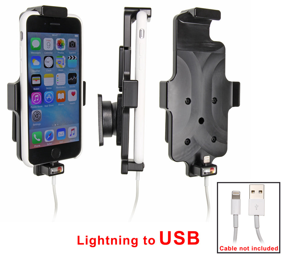Holder for Cable Attachment 514796