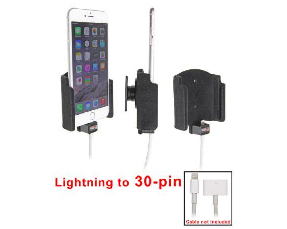 Apple iPhone 6 Plus Passieve houder. Let op: Uitlopend artikel, Kan niet retour! afbeelding 2