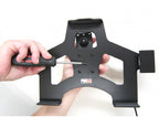 Brodit - Apple iPad 1 Actieve houder met 12V USB plug Let Op: Uitlopend Artikel, Kan niet retour! - Telefoon- & Tablethouder