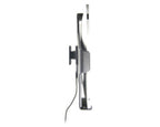 Brodit - Apple iPad 1 Actieve houder met 12V USB plug Let Op: Uitlopend Artikel, Kan niet retour! - Telefoon- & Tablethouder