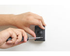 Brodit - Apple iPhone 4/4S Actieve houder met 12V USB plug - Telefoon- & Tablethouder - artikel 521164 - afbeelding 7