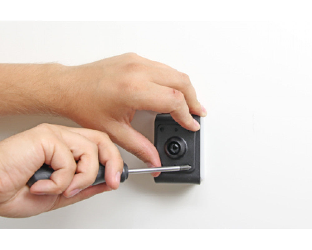 Brodit - Apple iPhone 4/4S Actieve houder met 12V USB plug - Telefoon- & Tablethouder - artikel 521164 - afbeelding 7