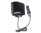 Brodit - Apple iPhone 4/4S Actieve houder met 12V USB plug - Telefoon- & Tablethouder - artikel 521164 - afbeelding 4