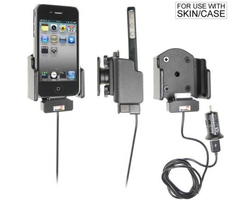 Apple iPhone 4/4S Actieve verstelbare houder Let Op: Uitlopend Artikel, Kan niet retour! afbeelding 2