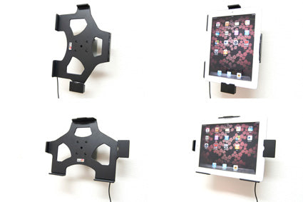 Brodit Actieve Houder 521244 - Tablethouder Apple iPad 3rd Gen / iPad 2