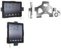 Active holder with USB-cable and cig-plug adapter 521244