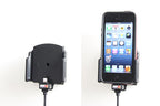 Brodit Actieve Houder 521502 - Telefoonhouder Apple iPhone 5S / iPhone 5C / iPhone 5 / iPhone 13 Mini / iPhone 12 Mini