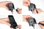 Brodit Actieve Houder 521503 - Telefoonhouder Apple iPhone 5S / iPhone 5C / iPhone 5 / iPhone SE