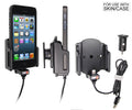 Active holder with USB-cable and cig-plug adapter 521503
