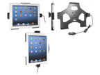 Brodit - Apple iPad new 4th Gen Actieve houder met 12V USB plug - Telefoon- & Tablethouder - artikel 521520 - afbeelding 2