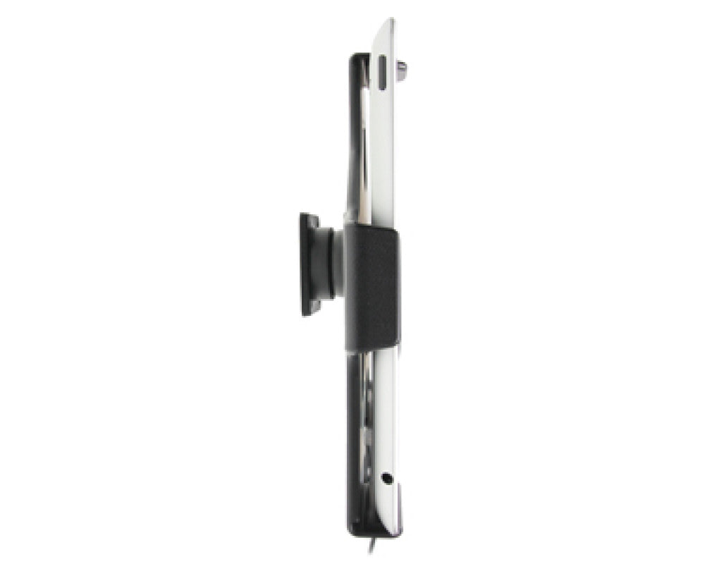 Brodit - Apple iPad new 4th Gen Actieve houder met 12V USB plug - Telefoon- & Tablethouder - artikel 521520 - afbeelding 4
