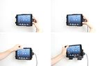 Brodit Actieve Houder 521521 - Tablethouder Apple iPad Mini