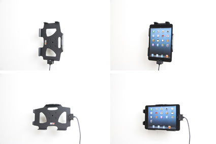 Brodit Actieve Houder 521521 - Tablethouder Apple iPad Mini