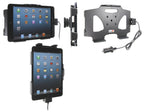Active holder with USB-cable and cig-plug adapter 521521