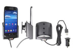 Brodit - Samsung Galaxy S4 Mini GT-I9195 Actieve houder Let op: Uitlopend artikel, Kan niet retour! - Telefoon- & Tablethoude