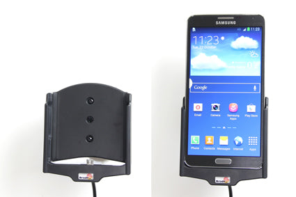 Brodit Actieve Houder 521564 - Telefoonhouder Samsung Galaxy Note 3