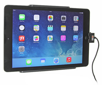 Brodit Actieve Houder 521577 - Tablethouder Apple iPad Air / iPad 9.7 New / iPad 9.7 6th Gen / iPad 5th Gen