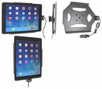 Active holder with USB-cable and cig-plug adapter 521577